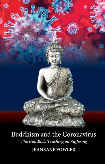 Buddhism and the Coronavirus - Jeaneane Fowler