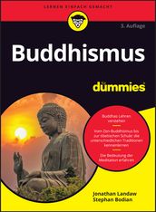 Buddhismus für Dummies