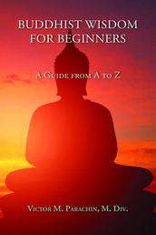 Buddhist Wisdom for Beginners