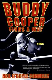 Buddy Cooper Finds a Way