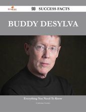 Buddy DeSylva 93 Success Facts - Everything you need to know about Buddy DeSylva