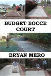 Budget Bocce Court