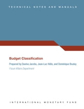 Budget Classification