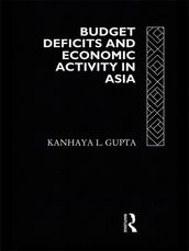 Budget Deficits and Economic Activity in Asia