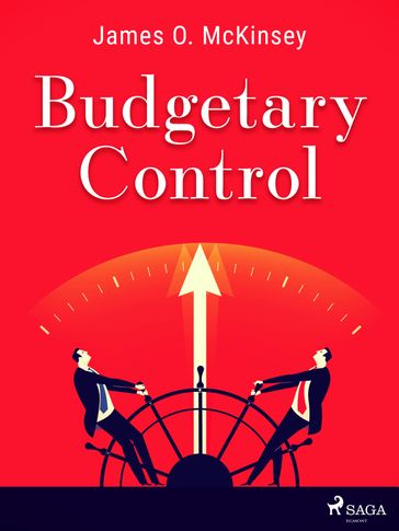 Budgetary Control - James O. McKinsey