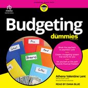 Budgeting For Dummies