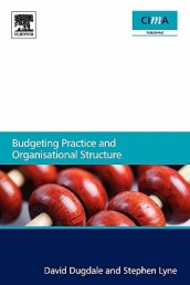 Budgeting Practice and Organisational Structure