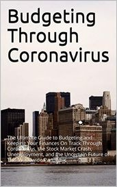 Budgeting Through Coronavirus