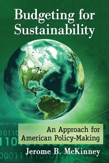Budgeting for Sustainability - Jerome B. McKinney