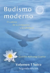 Budismo moderno- volumen 1