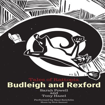 Budleigh and Rexford - Tony Hazel - Sarah Powell