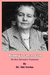 Budwig s Cancer Cure