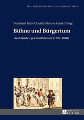 Buehne und Buergertum