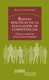 Buenas prácticas en la evaluación de competencias