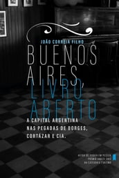 Buenos Aires, livro aberto