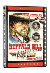 Buffalo Bill E Gli Indiani