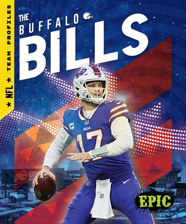 Buffalo Bills, The - Kieran Downs