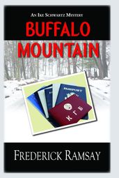 Buffalo Mountain