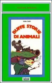 Buffe storie di animali