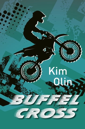 Buffel Cross - Kim Olin