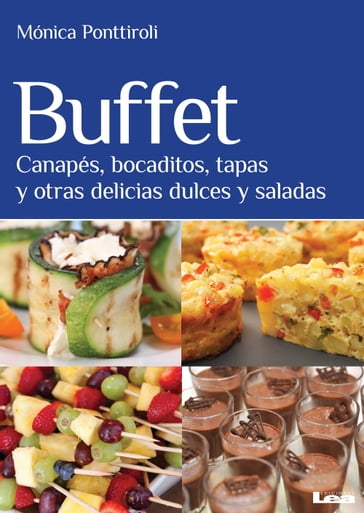 Buffet - Mónica - Ponttiroli