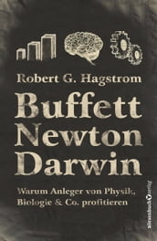 Buffett, Newton, Darwin