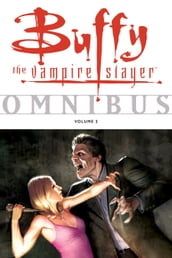 Buffy Omnibus Volume 2