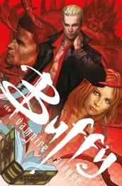 Buffy Season 10 Library Edition Volume 2