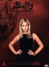 Buffy - Stagione 04 Episodi 01-11 (3 DVD)
