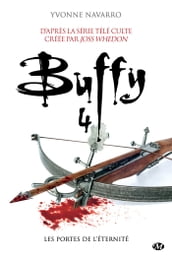 Buffy, T4.3 : Les Portes de l