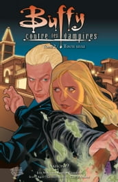 Buffy contre les vampires (Saison 9) T02
