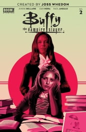 Buffy the Vampire Slayer #2