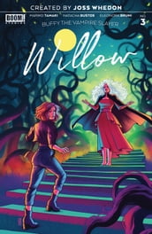 Buffy the Vampire Slayer: Willow #3