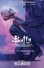 Buffy the Vampire Slayer Vol. 3