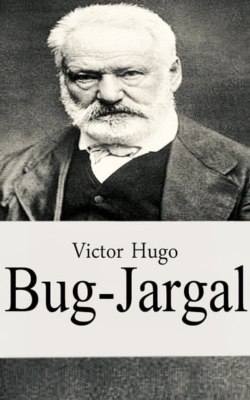 Bug-Jargal - Victor Hugo