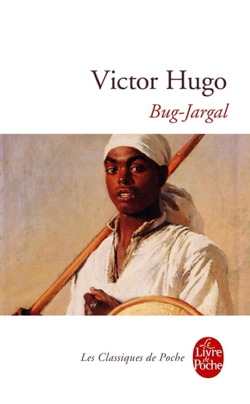 Bug Jargal - Victor Hugo