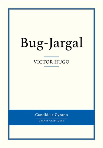 Bug-Jargal - Victor Hugo