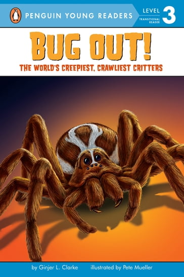 Bug Out! - Ginjer L. Clarke