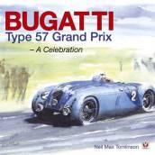 Bugatti Type 57 Grand Prix