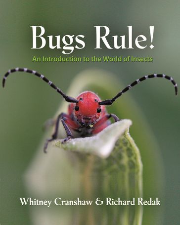 Bugs Rule! - Richard Redak - Whitney Cranshaw