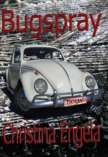 Bugspray - Christina Engela