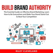 Build Brand Authority