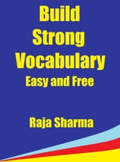 Build Strong Vocabulary: Easy and Free