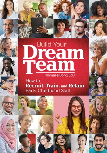 Build Your Dream Team - EdD Thomasa Bond