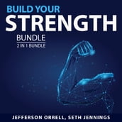 Build Your Strength Bundle, 2 in 1 Bundle