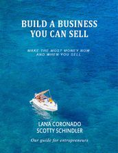 Build a business you can sell