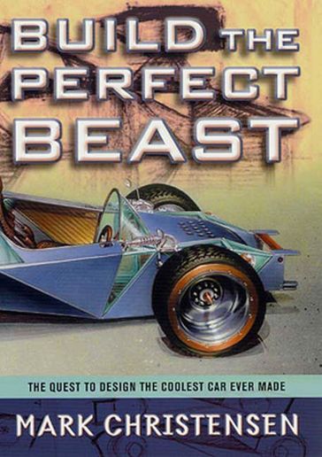 Build the Perfect Beast - Mark Christensen