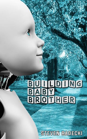 Building Baby Brother - Steven Radecki