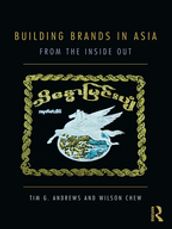 Building Brands in Asia