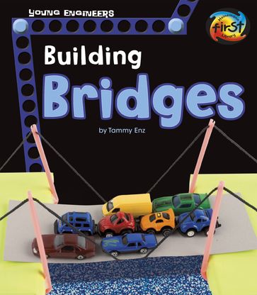 Building Bridges - Tammy Enz